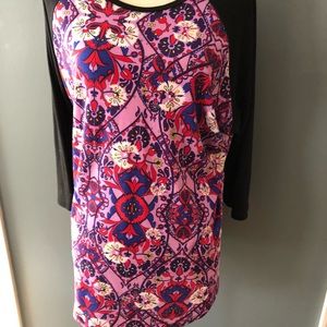 2xl Lularoe Randy. Some wear but great condition